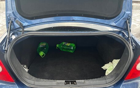 Ford Focus II рестайлинг, 2008 год, 630 000 рублей, 13 фотография