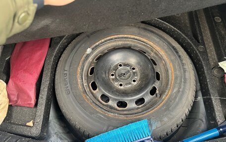 Ford Focus II рестайлинг, 2008 год, 630 000 рублей, 12 фотография