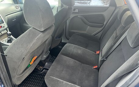 Ford Focus II рестайлинг, 2008 год, 630 000 рублей, 15 фотография