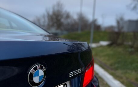 BMW 5 серия, 2012 год, 1 580 000 рублей, 11 фотография