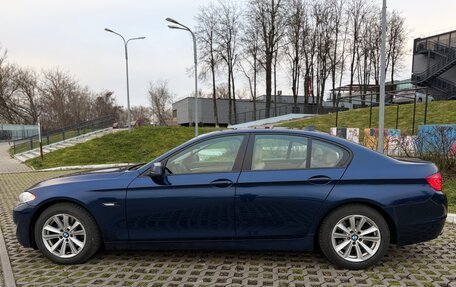 BMW 5 серия, 2012 год, 1 580 000 рублей, 5 фотография