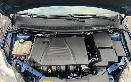 Ford Focus II рестайлинг, 2008 год, 630 000 рублей, 14 фотография