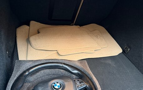 BMW 5 серия, 2012 год, 1 580 000 рублей, 16 фотография