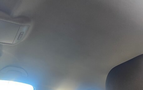 Skoda Rapid I, 2017 год, 715 000 рублей, 10 фотография