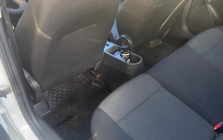 Skoda Rapid I, 2017 год, 715 000 рублей, 8 фотография