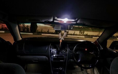 Mitsubishi Diamante II, 1995 год, 300 000 рублей, 2 фотография