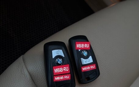 BMW 5 серия, 2012 год, 1 580 000 рублей, 15 фотография