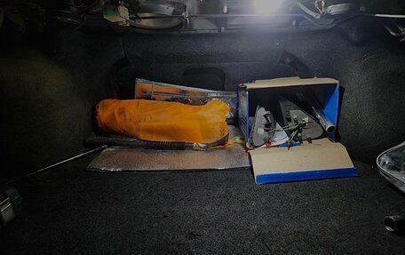 Mitsubishi Diamante II, 1995 год, 300 000 рублей, 13 фотография