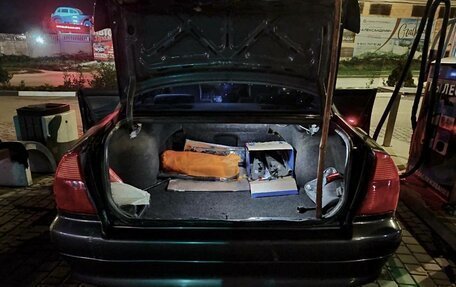 Mitsubishi Diamante II, 1995 год, 300 000 рублей, 15 фотография