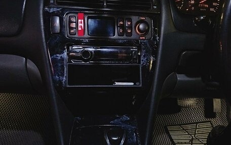 Mitsubishi Diamante II, 1995 год, 300 000 рублей, 6 фотография