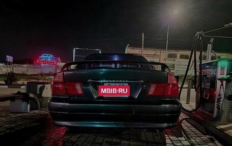 Mitsubishi Diamante II, 1995 год, 300 000 рублей, 14 фотография