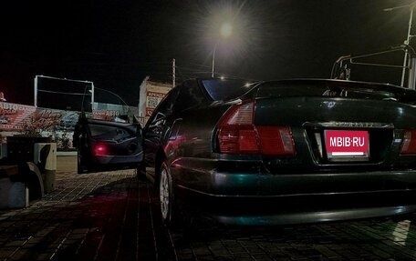 Mitsubishi Diamante II, 1995 год, 300 000 рублей, 11 фотография