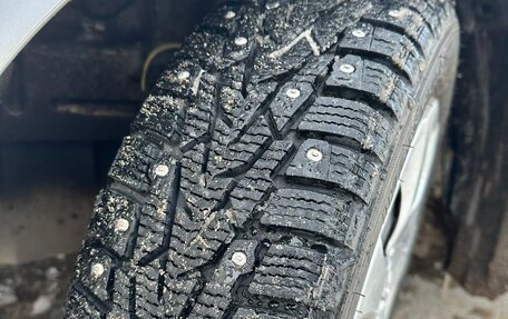 Peugeot 107 I рестайлинг, 2008 год, 420 000 рублей, 10 фотография