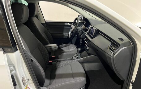 Skoda Rapid II, 2022 год, 1 700 000 рублей, 15 фотография