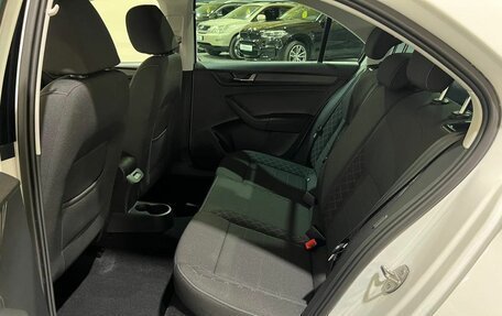 Skoda Rapid II, 2022 год, 1 700 000 рублей, 16 фотография