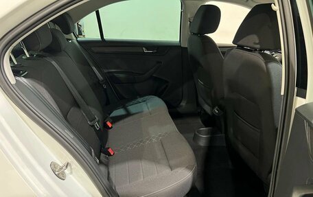 Skoda Rapid II, 2022 год, 1 700 000 рублей, 17 фотография