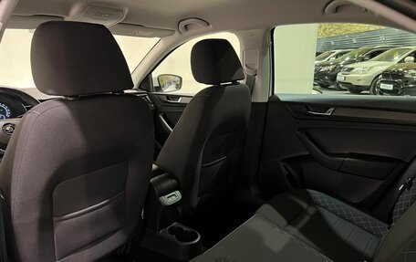 Skoda Rapid II, 2022 год, 1 700 000 рублей, 19 фотография