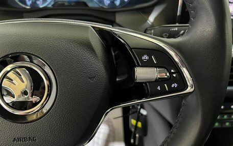 Skoda Rapid II, 2022 год, 1 700 000 рублей, 22 фотография