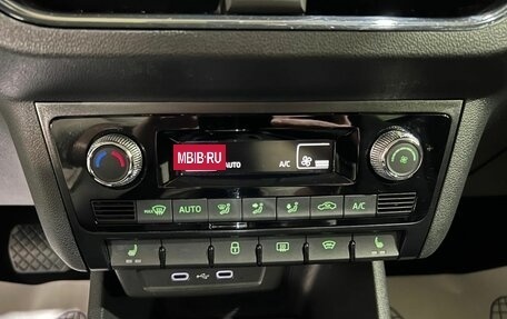 Skoda Rapid II, 2022 год, 1 700 000 рублей, 25 фотография