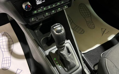 Skoda Rapid II, 2022 год, 1 700 000 рублей, 26 фотография