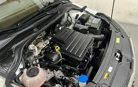 Skoda Rapid II, 2022 год, 1 700 000 рублей, 40 фотография