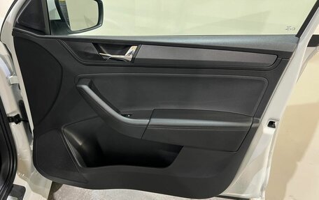 Skoda Rapid II, 2022 год, 1 700 000 рублей, 33 фотография