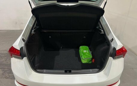 Skoda Rapid II, 2022 год, 1 700 000 рублей, 35 фотография