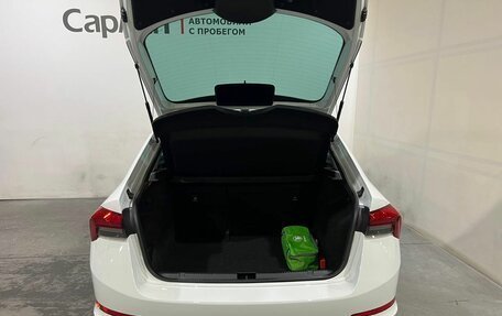 Skoda Rapid II, 2022 год, 1 700 000 рублей, 36 фотография