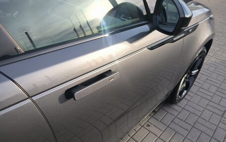 Land Rover Range Rover Velar I, 2018 год, 3 630 000 рублей, 9 фотография