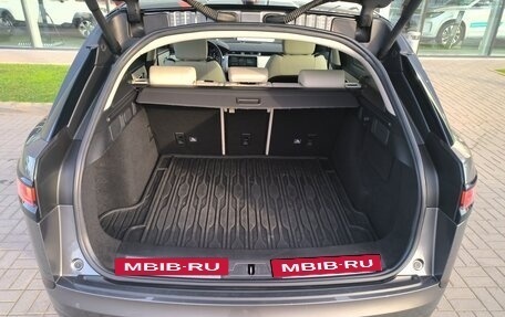 Land Rover Range Rover Velar I, 2018 год, 3 630 000 рублей, 14 фотография