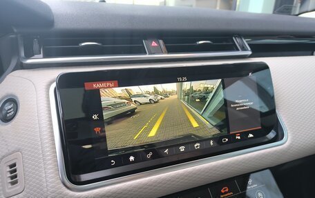 Land Rover Range Rover Velar I, 2018 год, 3 630 000 рублей, 25 фотография