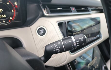 Land Rover Range Rover Velar I, 2018 год, 3 630 000 рублей, 31 фотография