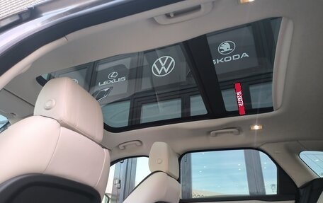 Land Rover Range Rover Velar I, 2018 год, 3 630 000 рублей, 23 фотография