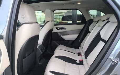 Land Rover Range Rover Velar I, 2018 год, 3 630 000 рублей, 40 фотография