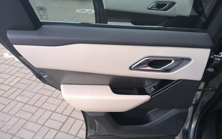 Land Rover Range Rover Velar I, 2018 год, 3 630 000 рублей, 35 фотография