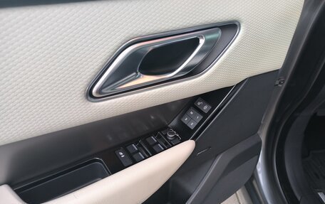 Land Rover Range Rover Velar I, 2018 год, 3 630 000 рублей, 34 фотография