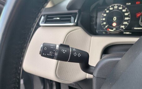 Land Rover Range Rover Velar I, 2018 год, 3 630 000 рублей, 32 фотография