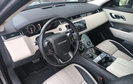 Land Rover Range Rover Velar I, 2018 год, 3 630 000 рублей, 36 фотография