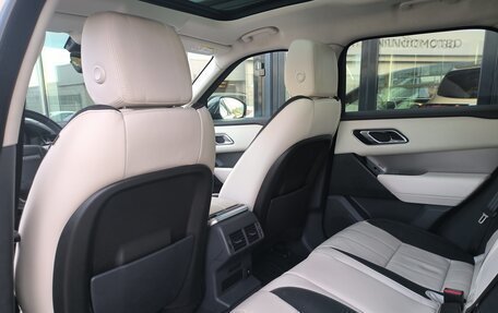 Land Rover Range Rover Velar I, 2018 год, 3 630 000 рублей, 39 фотография