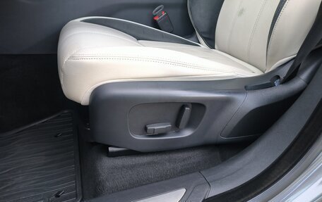 Land Rover Range Rover Velar I, 2018 год, 3 630 000 рублей, 38 фотография