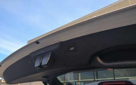 Hyundai Santa Fe III рестайлинг, 2017 год, 1 990 000 рублей, 15 фотография