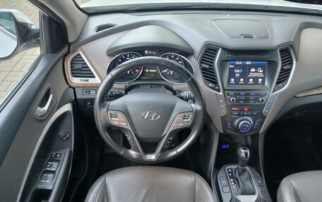 Hyundai Santa Fe III рестайлинг, 2017 год, 1 990 000 рублей, 17 фотография