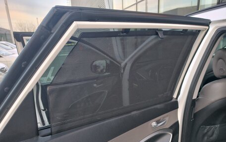 Hyundai Santa Fe III рестайлинг, 2017 год, 1 990 000 рублей, 32 фотография