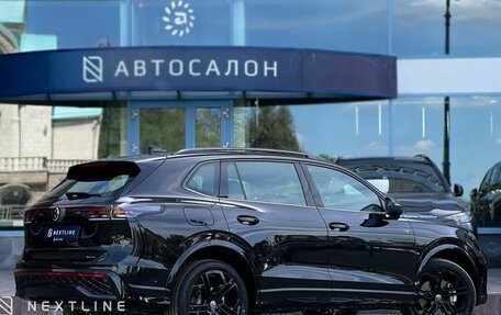 Volkswagen Tiguan, 2025 год, 5 190 000 рублей, 3 фотография