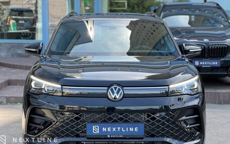 Volkswagen Tiguan, 2025 год, 5 190 000 рублей, 4 фотография