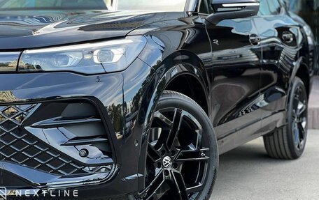 Volkswagen Tiguan, 2025 год, 5 190 000 рублей, 5 фотография