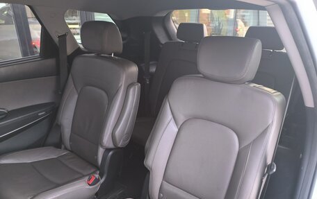 Hyundai Santa Fe III рестайлинг, 2017 год, 1 990 000 рублей, 40 фотография