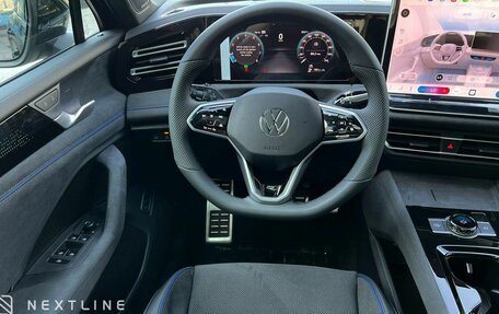 Volkswagen Tiguan, 2025 год, 5 190 000 рублей, 9 фотография