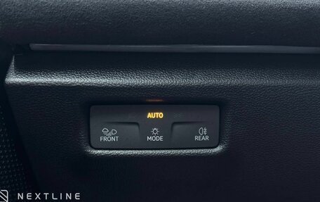 Volkswagen Tiguan, 2025 год, 5 190 000 рублей, 13 фотография