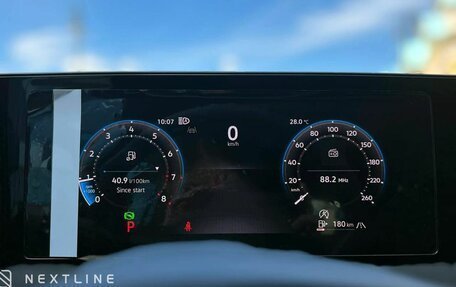 Volkswagen Tiguan, 2025 год, 5 190 000 рублей, 11 фотография